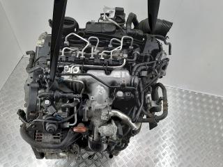 двигатель Skoda Octavia 2 поколение (A5) [рестайлинг] 2010, 2.0 л., TDi, дизель, -, 104134