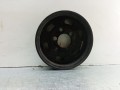 шкив насоса гидроусилителя Skoda Octavia 1 поколение (A4) 1998, 1.9 л., TDi, дизель, 038145255B - фото №2