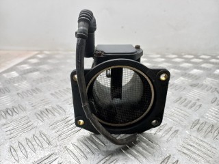 расходомер воздуха Volkswagen Passat B5 [рестайлинг] 2004, 2.0 л., i, AZM, бензин, 06A906461B