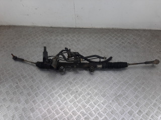 рулевая рейка Nissan Primera P12 2001, 1.8 л., QG18DD, бензин, МКПП, 34012493C
