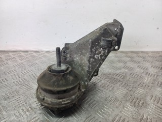 подушка крепления двигателя Audi 80 8C/B4 1993, 2.8 л., i, AAH, бензин, 8A0199351A