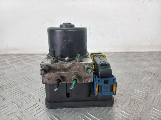 блок ABS Renault Laguna 2 поколение 2003, 1.8 л., i, бензин, 8200159837D