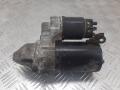 стартер Opel Vectra C 2003, 1.8 л., i, 1107405 - фото №3