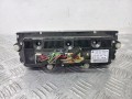 блок управления печки / климат-контроля Skoda Octavia 2 поколение (A5) [рестайлинг] 2008, 1.8 л., BZB, бензин, МКПП, 1Z0907044AC - фото №2