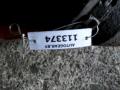 полуось передняя правая (приводной вал, ШРУС) Opel Vectra C [рестайлинг] 2006, 1.8 л., i - фото №2