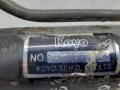 рулевая рейка Toyota Yaris P1 1999, 1.4 л., D-4D, 4521522 - фото №4
