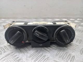 блок управления печки / климат-контроля Skoda Fabia 1 поколение (6Y) 2002, 6Q0819445