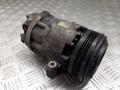 компрессор кондиционера BMW 3 серия E46 2003, 2.0 л., D, 64.52-6905643 - фото №2