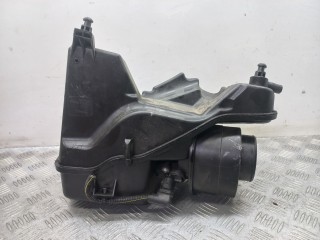корпус воздушного фильтра Opel Astra K 2018, 1.6 л., дизель, АКПП, 42496318