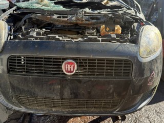 Fiat Grande Punto 199