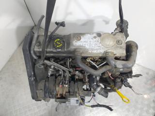 двигатель Ford Focus 1 поколение [рестайлинг] 2004, 1.8 л., TDDi, дизель, -, 3Y63942
