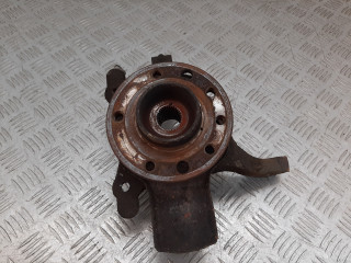 ступица передняя левая Opel Zafira 2 поколение (B) 2006