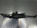 механизм стеклоочистителя (трапеция дворников) Ford Galaxy 1 поколение [рестайлинг] 2005, - - фото №5