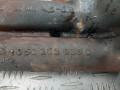 коллектор выпускной Volkswagen Passat B5 2000, 1.6 л., i, бензин, 050253033C - фото №5