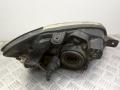 фара левая Hyundai Getz 1 поколение 2005, 921011CXXX - фото №3
