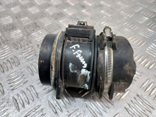 расходомер воздуха Ford Focus 2 поколение 2008, 2.0 л., TDCi, дизель, 5WK97002