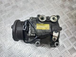 компрессор кондиционера Ford Focus 1 поколение 2001, 1.8 л., TDDi