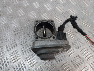 заслонка дроссельная Opel Zafira 2 поколение (B) 2007, 1.7 л., CDTi, дизель, 898105210