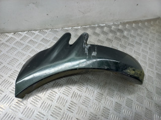 молдинг переднего бампера Land Rover Freelander 1 поколение 2000, 1.8 л., i, бензин, STC50114