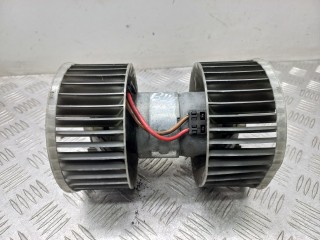 моторчик печки BMW 3 серия E46 [рестайлинг] 2002, 2.0 л., M47 D20 (204D4), дизель, МКПП, 0130101103