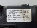 блок предохранителей Fiat Grande Punto 199 2008, 1.4 л., 350 A1.000, бензин, МКПП, 00517986150 - фото №2