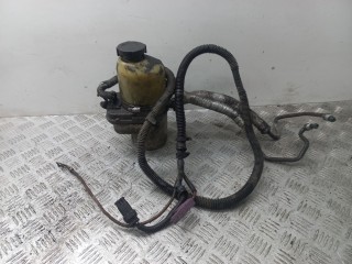 электрогидроусилитель руля Opel Zafira 1 поколение (A) [рестайлинг] 2004, 2.2 л., Z 22 SE, бензин, АКПП