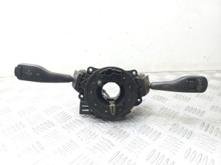 переключатель подрулевой (стрекоза) BMW 3 серия E46 [рестайлинг] 2002, 2.0 л., M47 D20 (204D4), дизель, МКПП, 61318377488