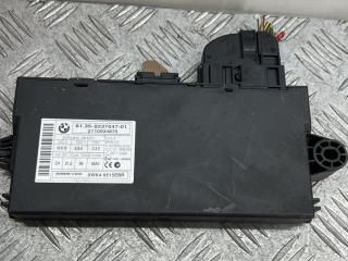 блок комфорта BMW 1 серия E81/E87 [рестайлинг] 2009, 2.0 л., i, N43 B20 A, бензин, 2110934875