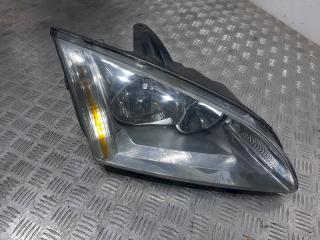 фара правая Ford Focus 2 поколение 2008