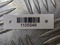 кронштейн генератора Audi A4 B6 2002, 1.8 л., Ti, бензин, 06B121070E - фото №7