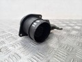 расходомер воздуха Volkswagen Touran 1 поколение [рестайлинг] 2008, 1.9 л., BXE, дизель, 6МКПП, 0281002531, 038906461B - фото №2