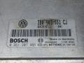 блок управления двигателем Audi A6 4B/C5 1999, 2.8 л., i, бензин, 3B0907551CJ - фото №4