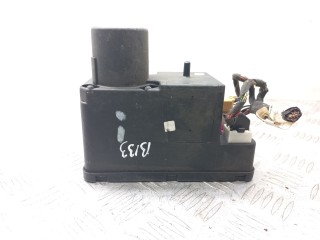 компрессор центрального замка Audi 80 8C/B4 1993, 1.6 л., i, ADA, бензин, МКПП, 4A0862257D