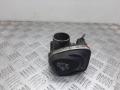 заслонка дроссельная Volkswagen Polo 4 поколение 2005, 1.2 л., i, 036133062N - фото №2