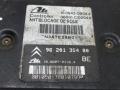 блок ABS Citroen XM Y4 1997, 9620135480 - фото №5