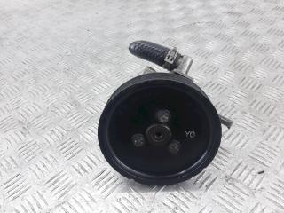 насос гидроусилителя руля Mercedes-Benz C-Класс W203/S203/CL203 2003, 2.2 л., CDi, 24668801