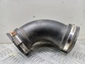 патрубок воздушного фильтра Opel Astra H 2005, 1.6 л., бензин, 24437915 - фото №3