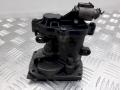 клапан EGR Ford Focus 2 поколение 2007, 1.8 л., TDCi, 21200005BA - фото №2