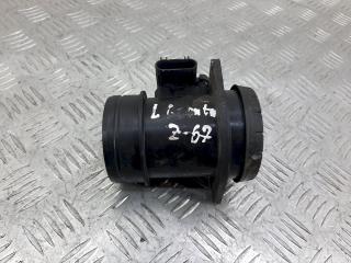 расходомер воздуха Lada Granta 1 поколение 2013, 1.6 л., i, бензин, -, 1118-1130010