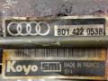 рулевая рейка Audi A4 B5 [рестайлинг] 2000, 8D1422053B - фото №3