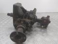 раздаточная коробка Nissan X-Trail T30 2003, 2.2 л., DCi, BH - фото №3