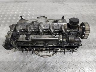 головка блока цилиндров Volvo V70 2 поколение 2004, 2.4 л., TDi, дизель, -