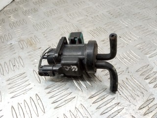 клапан управления турбиной (актуатор) Mercedes-Benz C-Класс W203/S203/CL203 2002, 2.2 л., CDi, OM 611.962, дизель, A0005450527