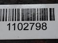 фара левая Honda Jazz 1 поколение 2004 - фото №4