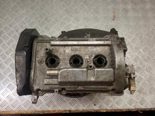 головка блока цилиндров Audi A6 4B/C5 [рестайлинг] 2001, 2.4 л., i, 078103373AH