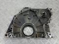 крышка двигателя задняя BMW 5 серия F07/F10/F11 2012, 3.0 л., D, 1114-781299602 - фото №2