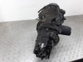 КПП механическая (МКПП) Volkswagen Passat B5 1998, 1.9 л., TDi, дизель, BH - фото №4