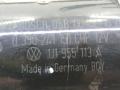механизм стеклоочистителя (трапеция дворников) Volkswagen Golf 4 поколение 2001, - - фото №5
