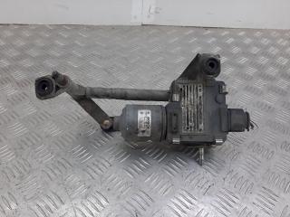 механизм стеклоочистителя (трапеция дворников) Volkswagen Touran 1 поколение 2003, -