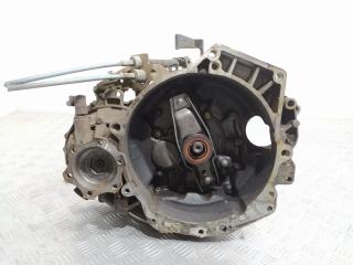 КПП механическая (МКПП) Volkswagen Golf 4 поколение 2000, 2.3 л., i, бензин, -, DZL